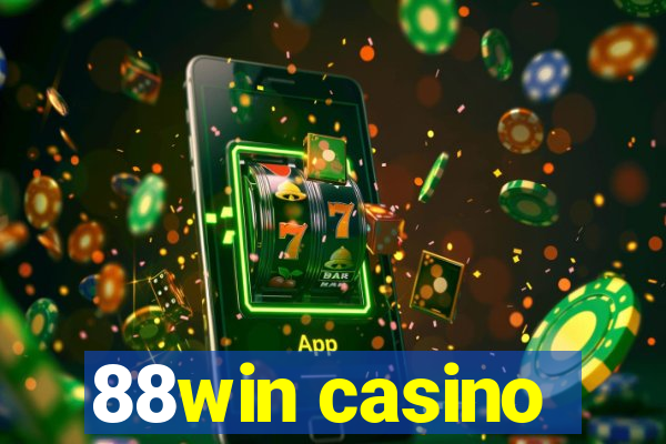 88win casino